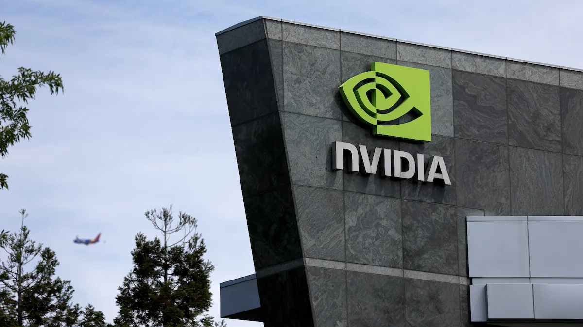 Report: Nvidia Eyes Massive OpenAI Buy-In