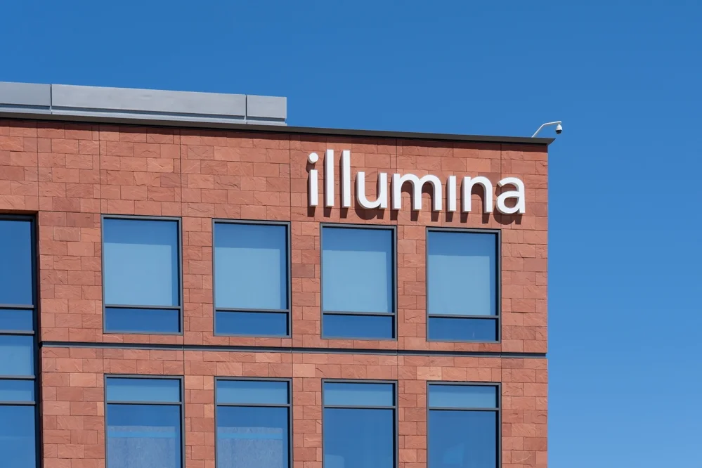 What's Going On With Illumina Stock On Monday?