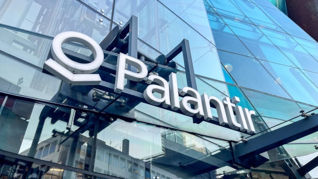 Palantir CEO Alex Karp Says Only Washington Can Cap AI Liability: 'These Businesses Have to Be Nationalized'