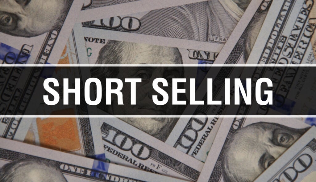 Short Sellers Are All-In on These 10 Stocks — Squeeze Watch List Inside