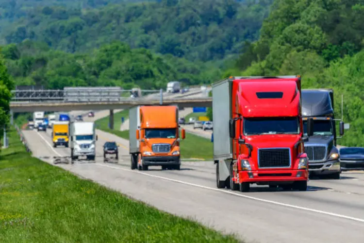 UBS: Mastio survey shows stability at the top, service-driven drop for ABF Freight