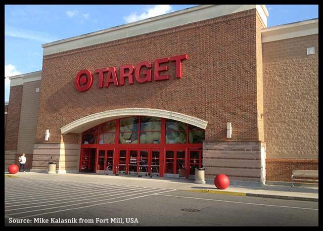 Target Lifts FY26 Outlook After Q2 Profit Growth On Tariff Benefit, Comps