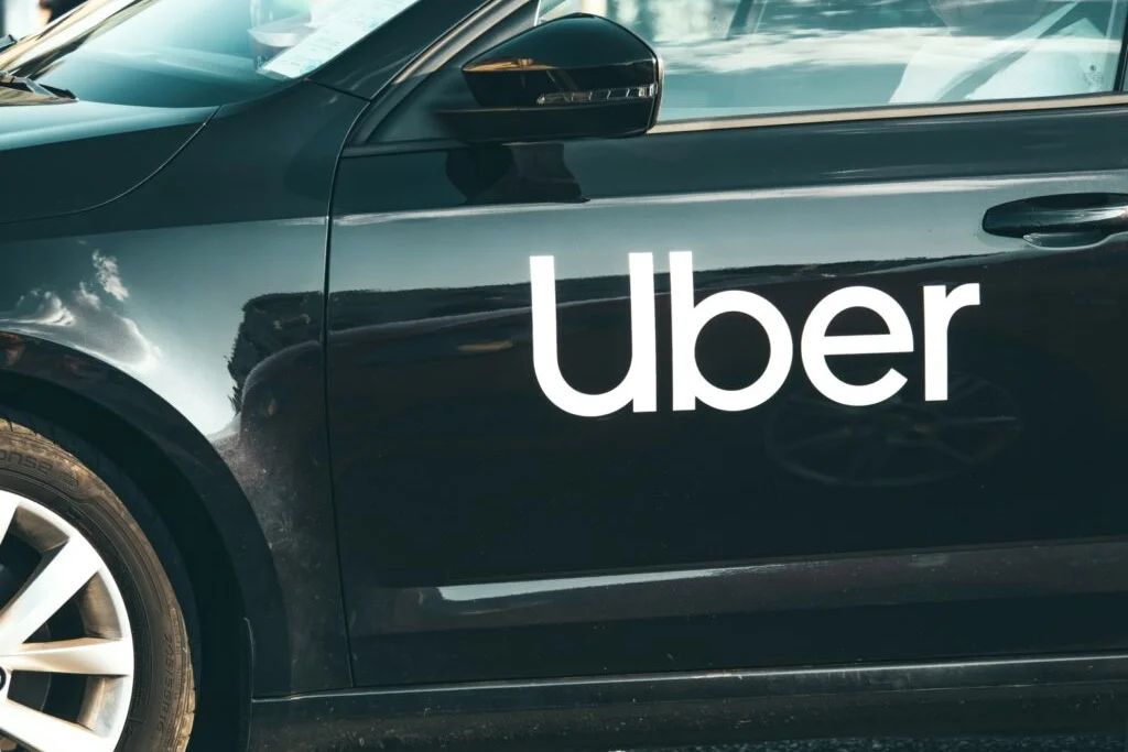 What's Going On With Uber Technologies Shares Today?