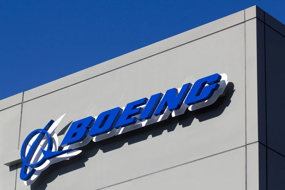 What's Going On With Boeing Shares On Thursday?