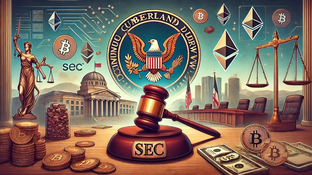 SEC Wraps Up Investigation Into Aave Protocol, Confirms CEO Stani Kulechov