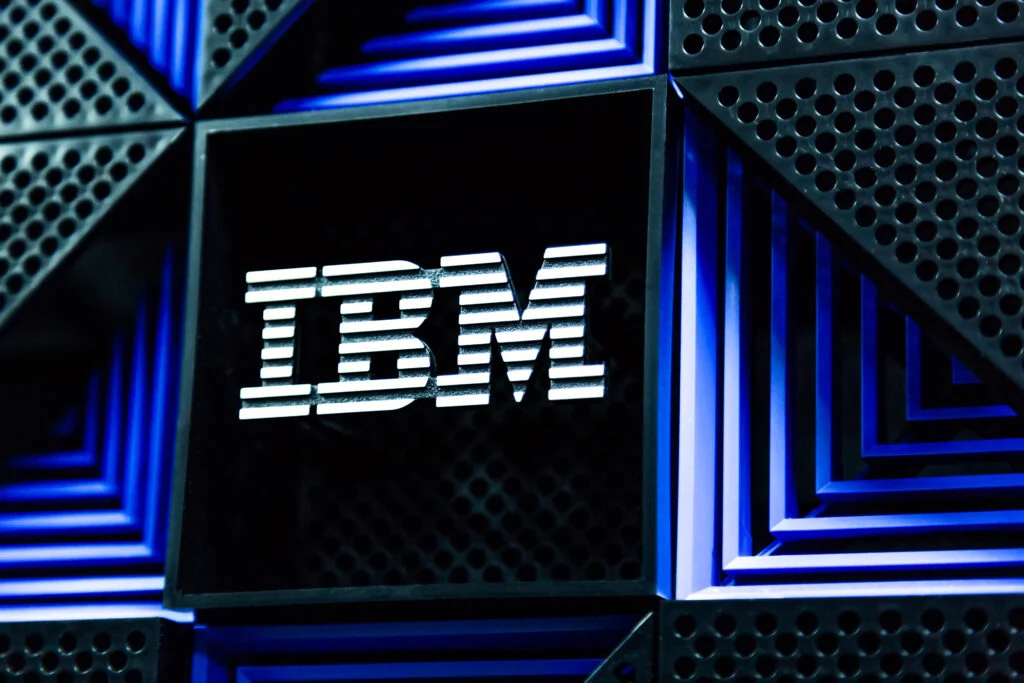 IBM Q1 Preview: Dow Giant Goes For Six Straight Double Beats As AI Momentum Builds