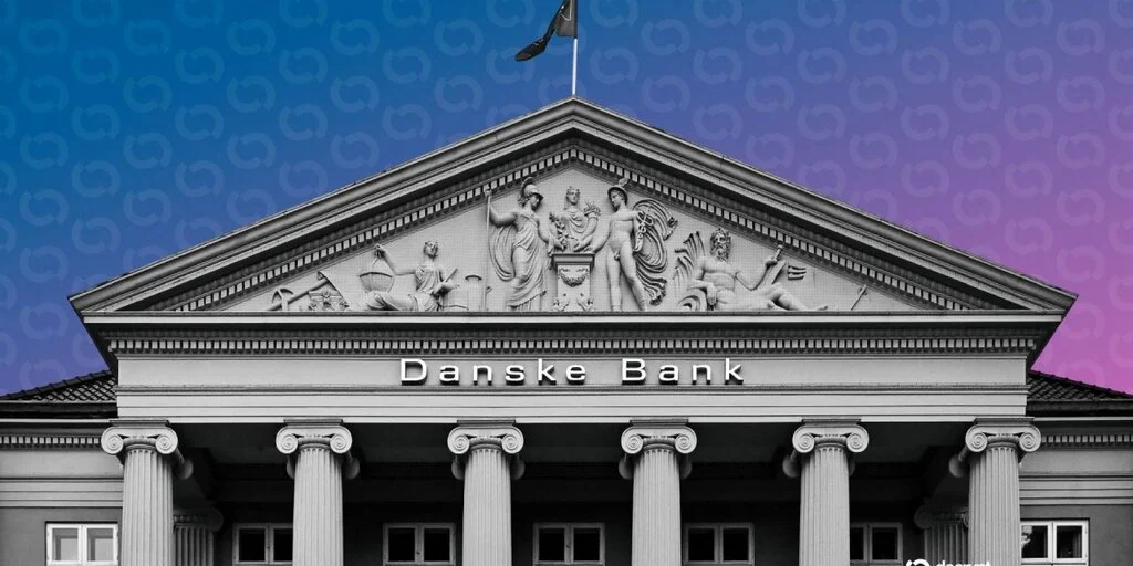 Danske Bank Offers Bitcoin, Ethereum ETPs to Investors, Ending Eight-Year Crypto 'Ban'