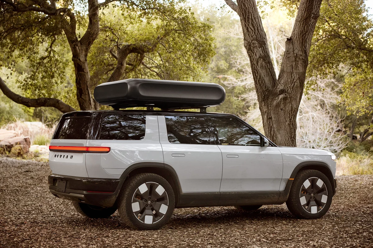 Prediction: This Crucial Rivian Metric Will Turn Positive by Year-End