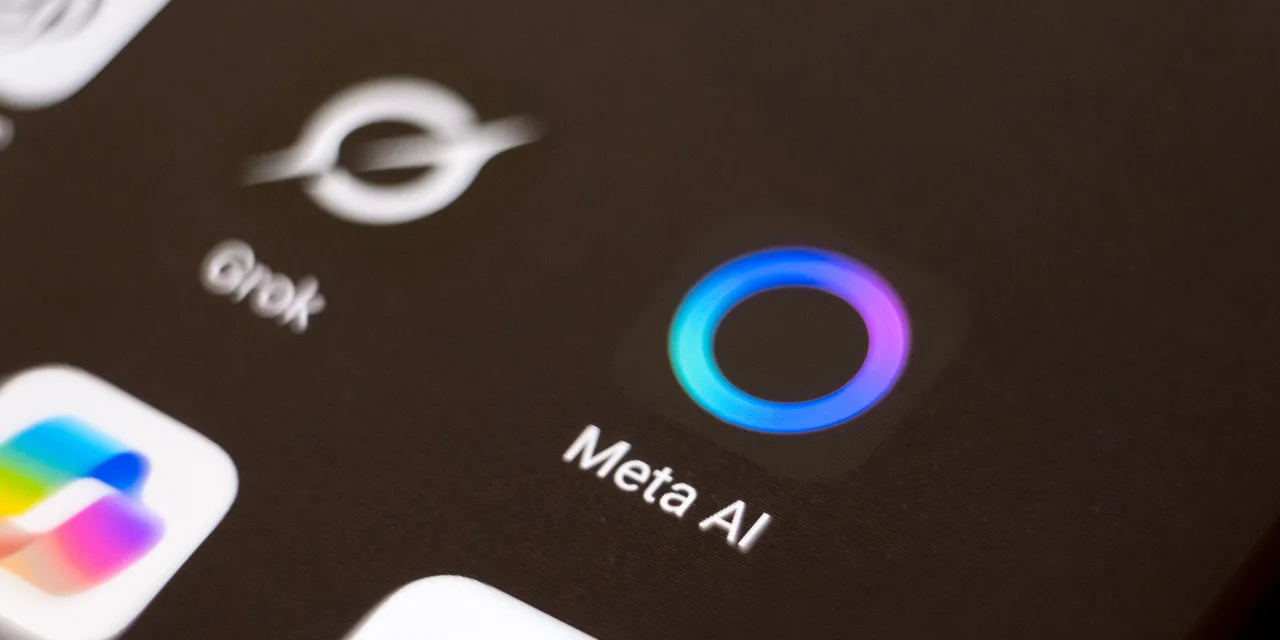 In This AI Moment, Meta’s Zuckerberg Again Embraces Disruption, Inside and Out