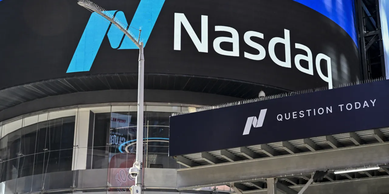 Don’t ditch tech stocks just yet. Make these moves to take advantage of the latest AI reset.