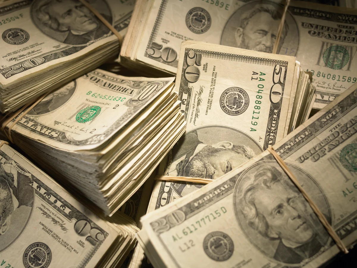 The Best Stocks to Invest $50,000 in Right Now