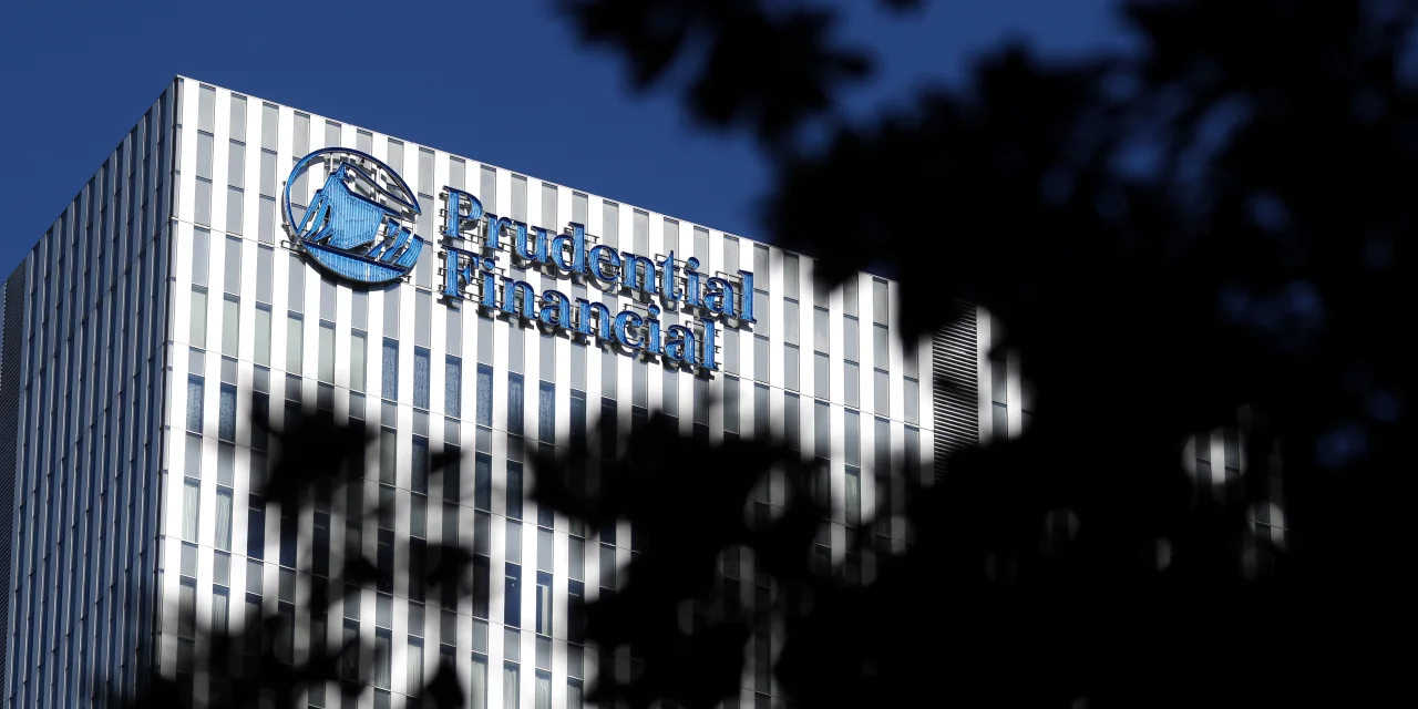 Prudential Downgraded Again. Stock Faces ‘Continued Valuation Pressure’ From Japan Probe.