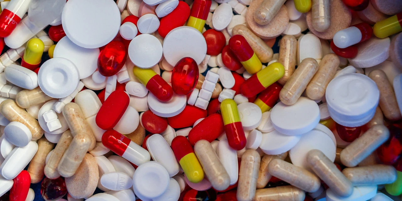 Health Care Roundup: Market Talk