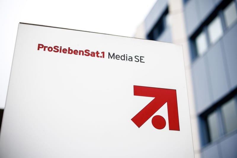 Shareholders in German mass media firm ProSiebenSat.1 reject split - Yahoo Finance