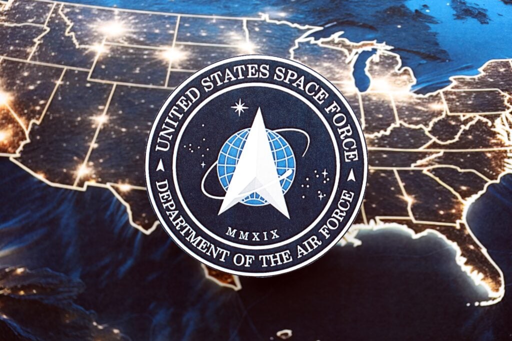 Redwire, Rocket Lab, Firefly Split a $981 Million Space Force Pie