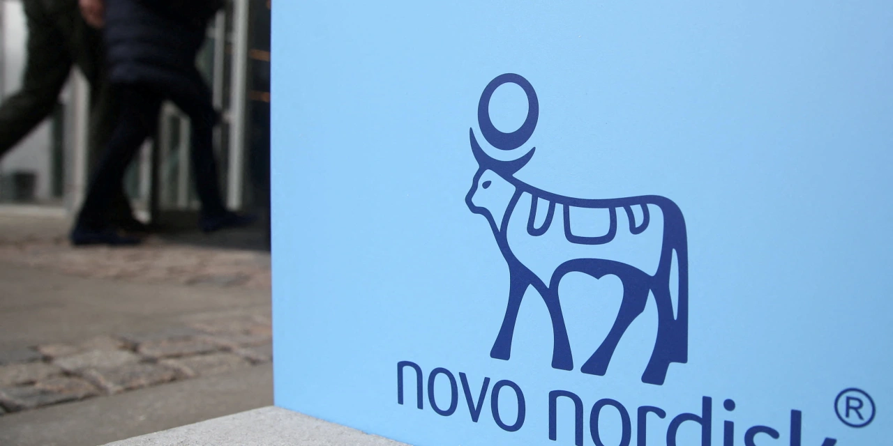 Novo Nordisk and OpenAI Partner to Speed Drug Discovery