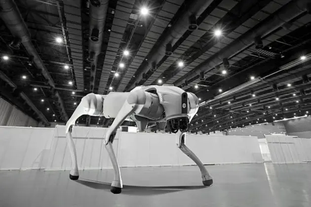 Google's DeepMind launches more advanced Gemini robotics