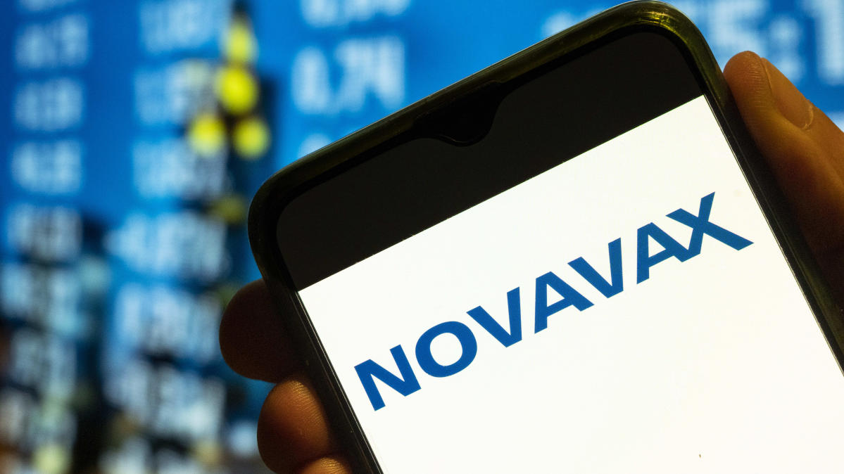 Novavax: NVAX Stock Price Quote & News | Robinhood