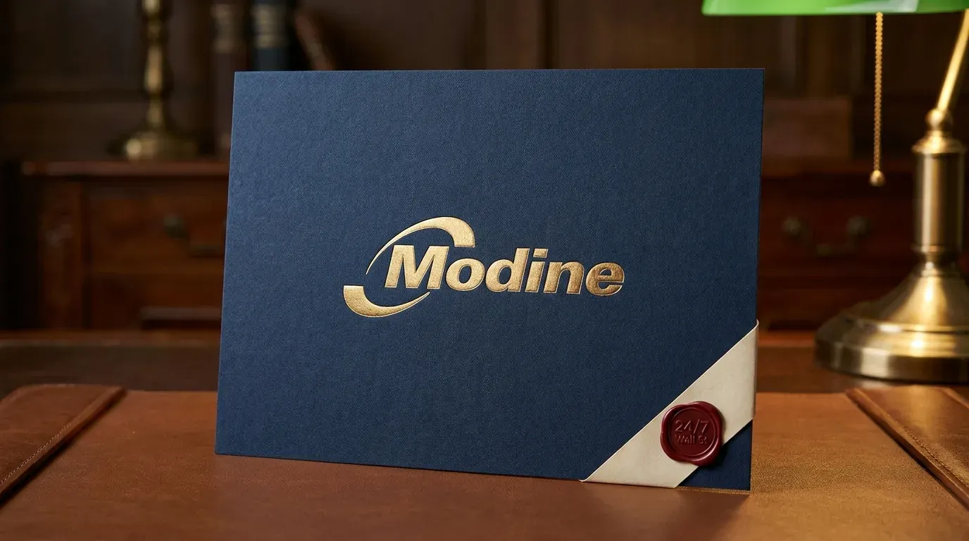 Modine Recently Landed Massive $4 Billion Data Center Cooling Agreement
