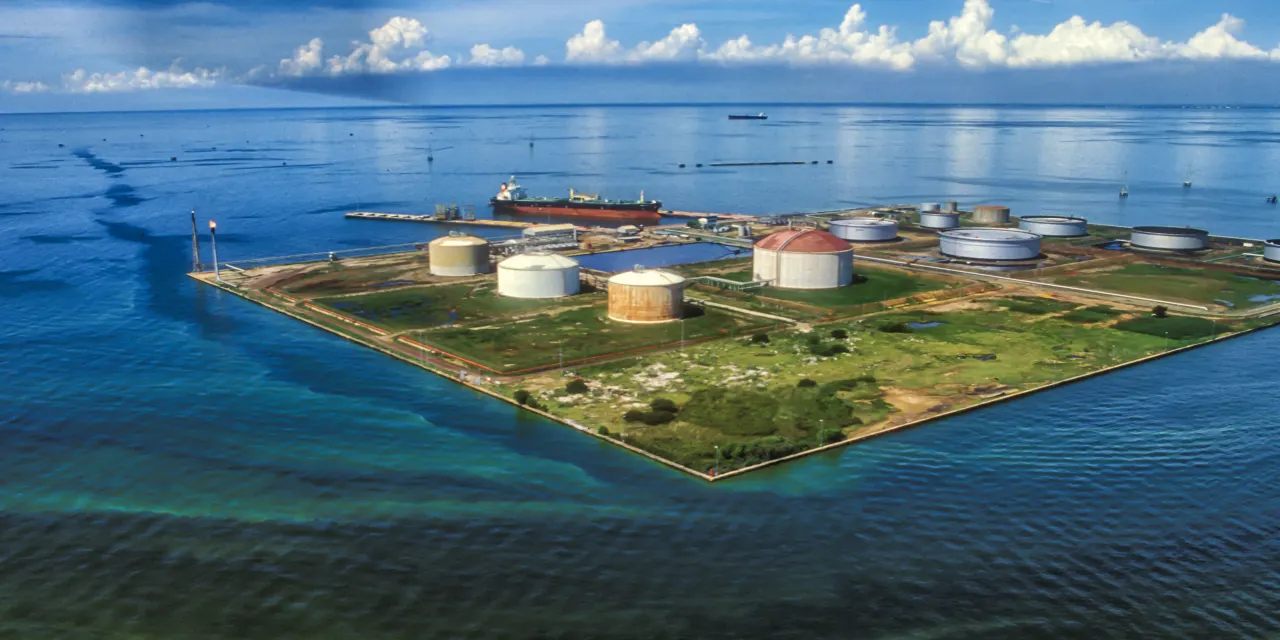 How investors reward a corporate chief’s resistance to Trump’s request