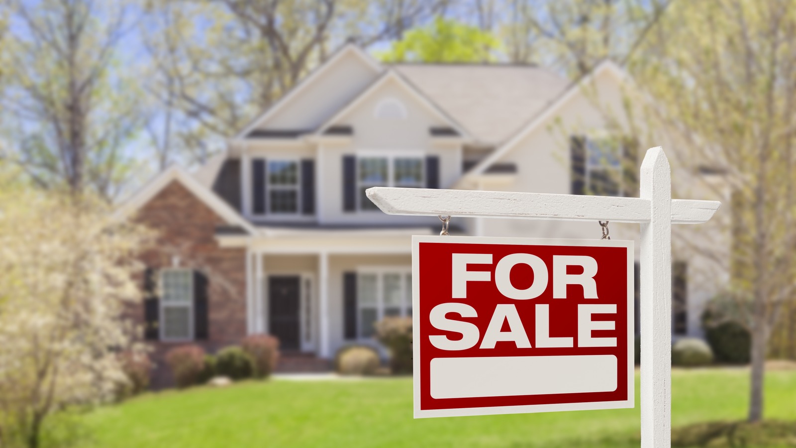 Is Zillow Group Above Fair Value As Home Sales Slow?