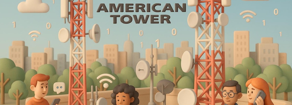 Did Gene Reilly's Appointment and Upbeat Guidance Just Shift American Tower's Investment Narrative?