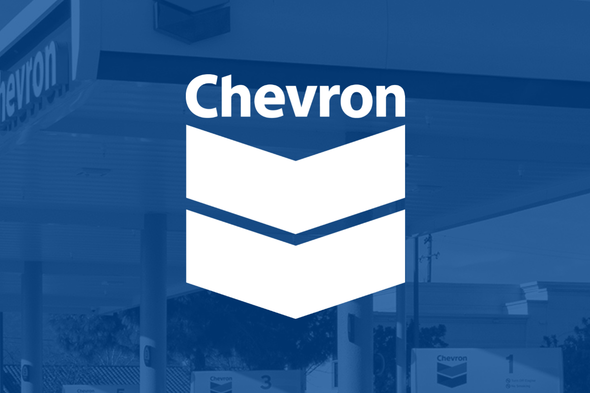 Chevron Just Crushed Earnings. Here's What It Means for the Dividend.