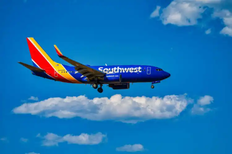 Southwest Airlines lands a bull rating from Deutsche Bank