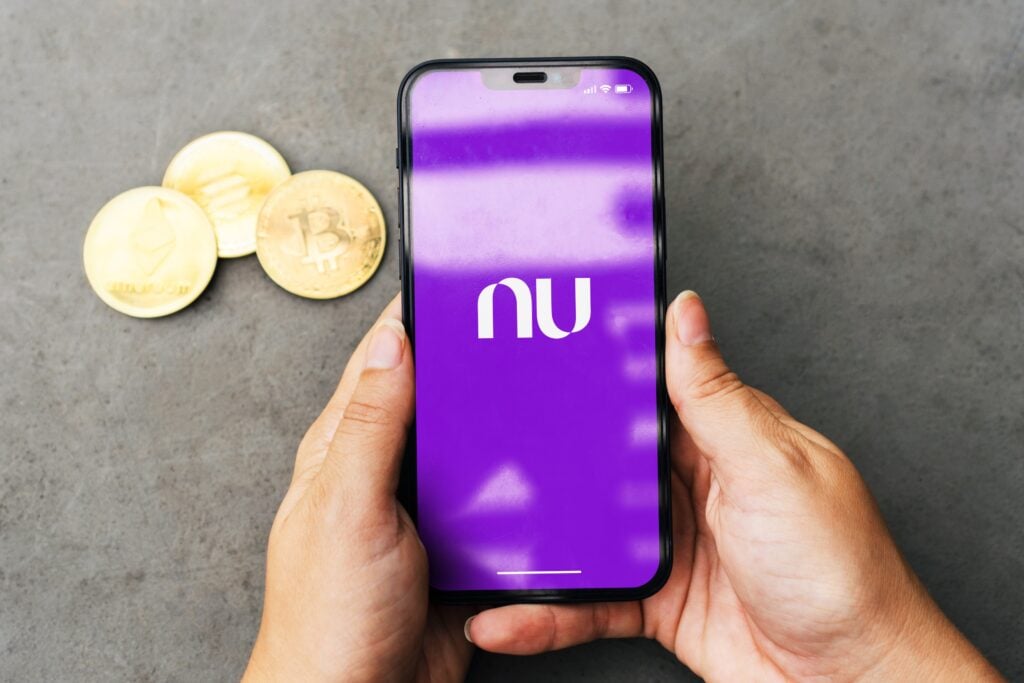 Nu Stock Crashes After Lula Defeats Flávio Bolsonaro in Runoff