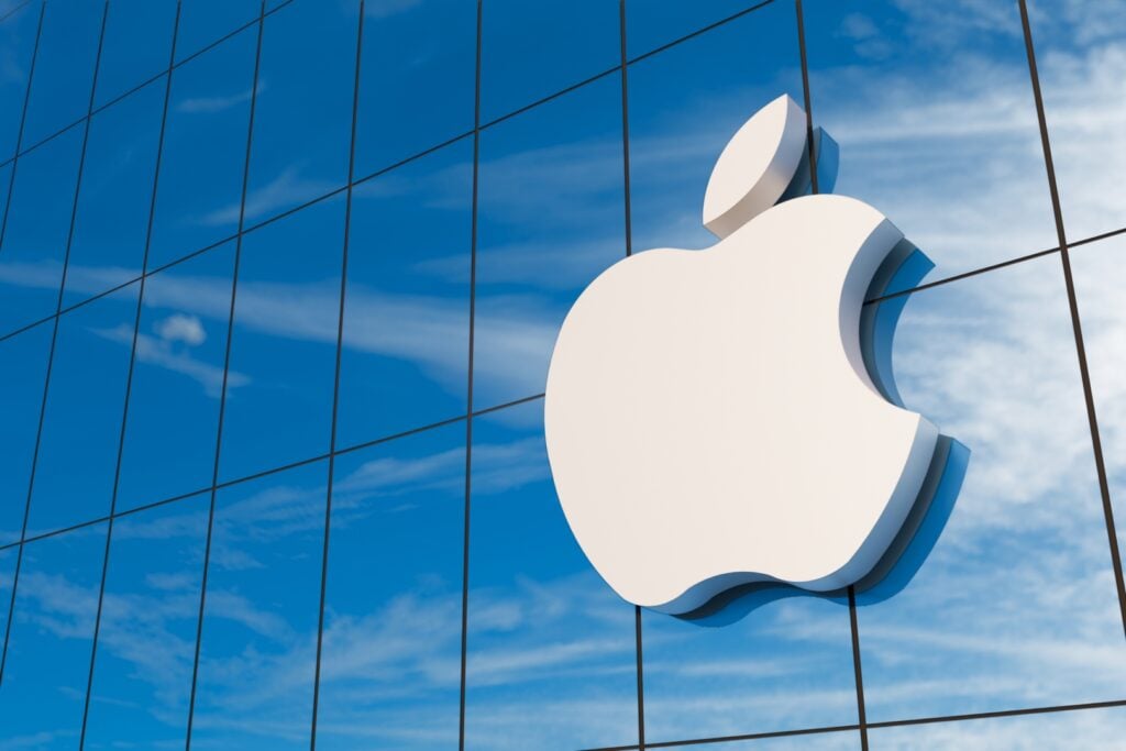What Is Going on with Apple Stock on Wednesday?
