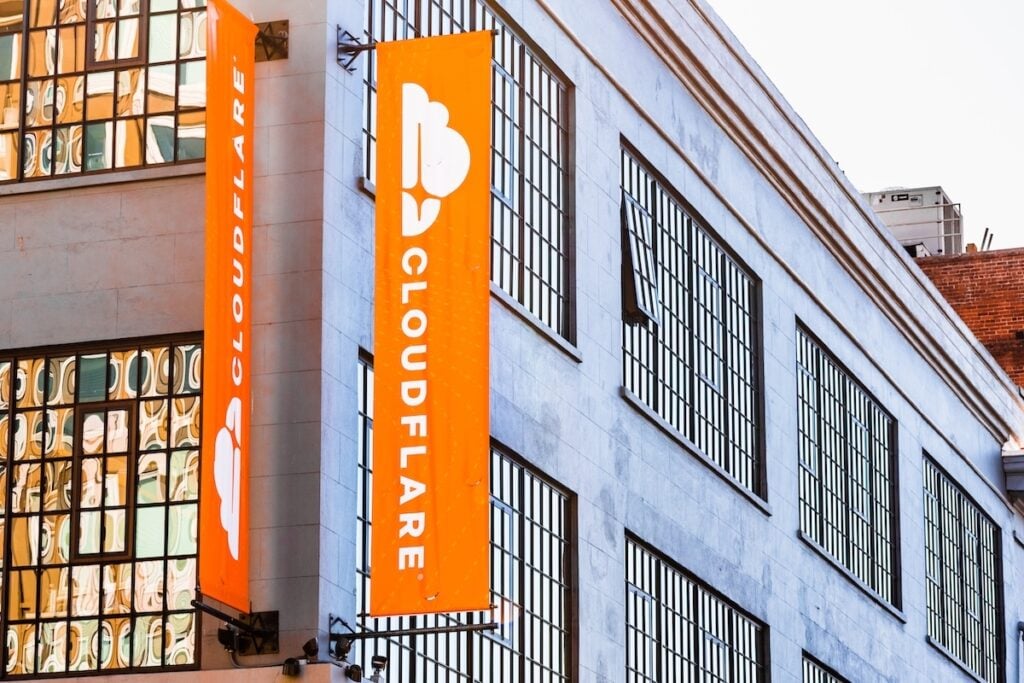 Cloudflare Stock Is Trending After Hours: Here's Why