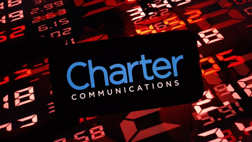 Charter Communications Stock Jumps 5%: Why Analysts Warn Broadband Pressure Will Persist