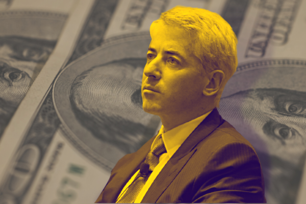 Bill Ackman Thinks Rival Icahn's Firm Still Overvalued After Hindenburg Report: 'Reminds Me Somewhat Of A - Benzinga
