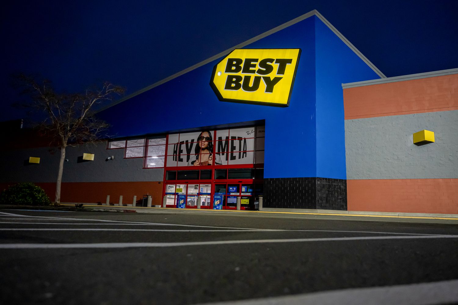 Your Next Trip to Shop at Ikea Might Take You to a Best Buy. Here's Why.