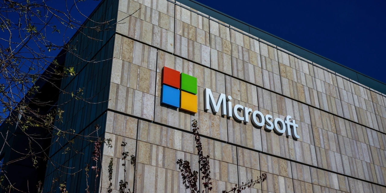 Microsoft Earnings Prompt Tech Stock Selloff