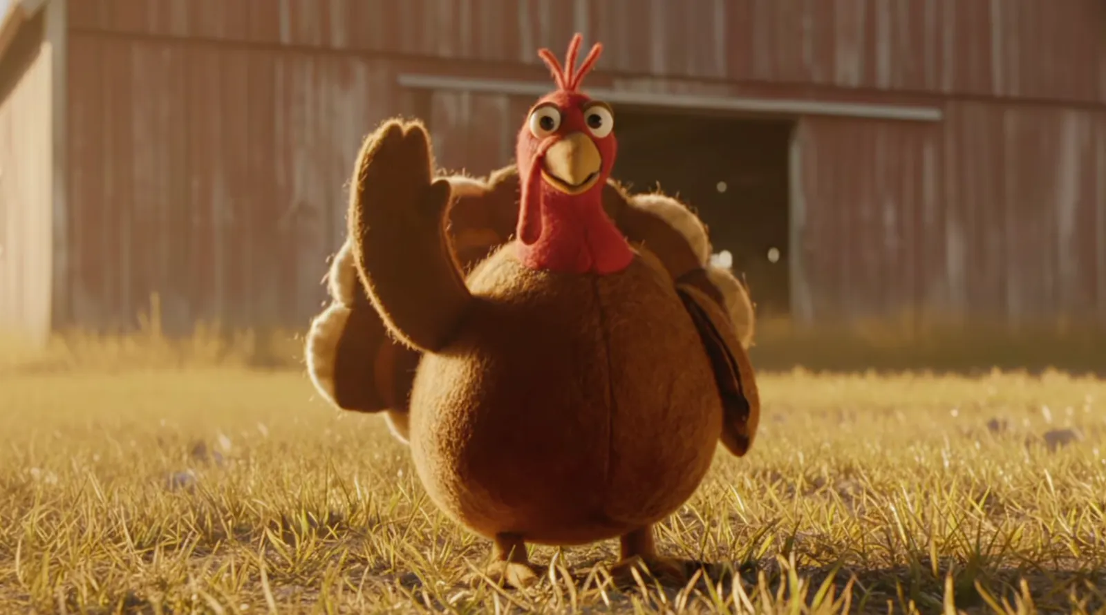 Google uses an AI-generated ad to sell AI search