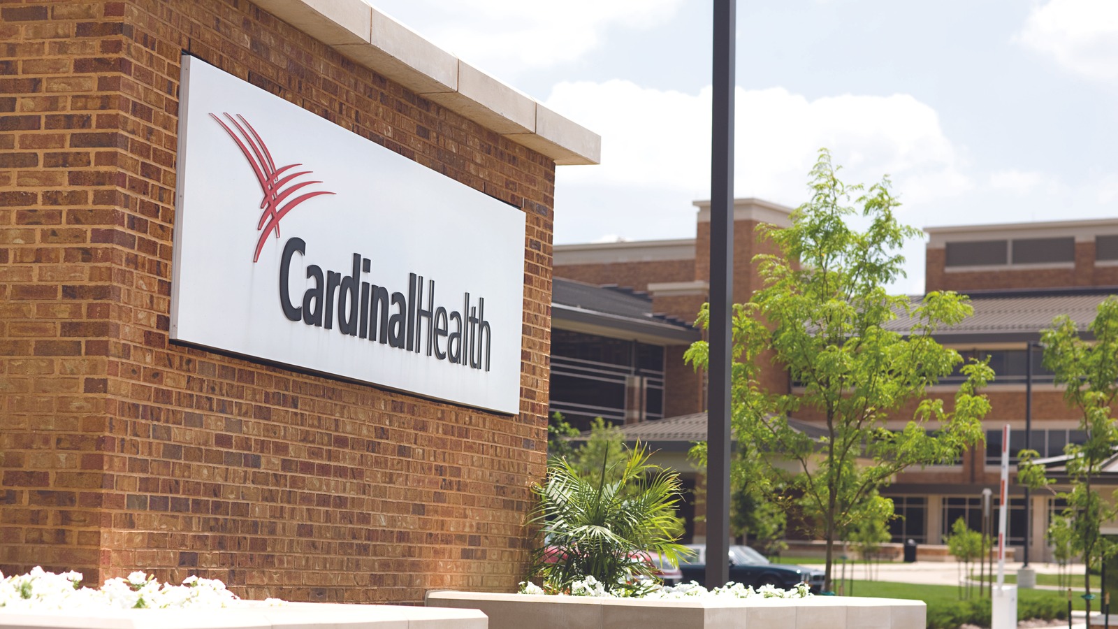 What Cardinal Health Stock's Specialty Push Means For Shareholders