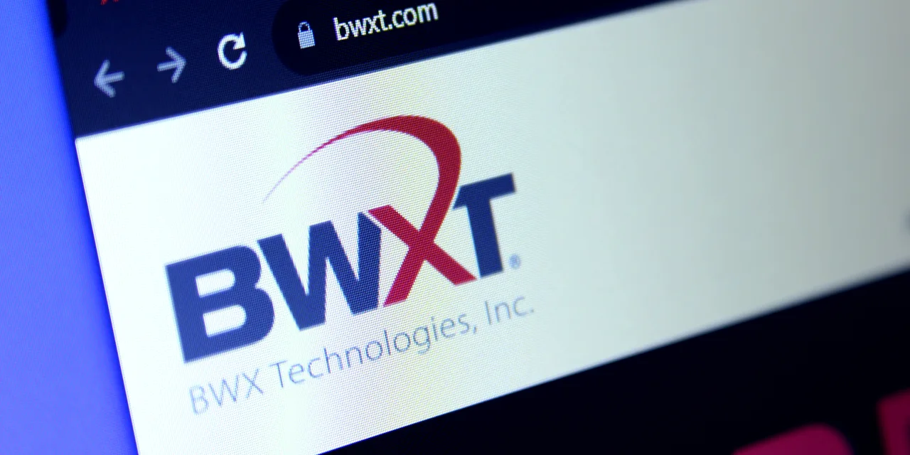 This Nuclear Stock Had Its Best Day Ever. Cathie Wood’s ARK Took the Moment to Sell.