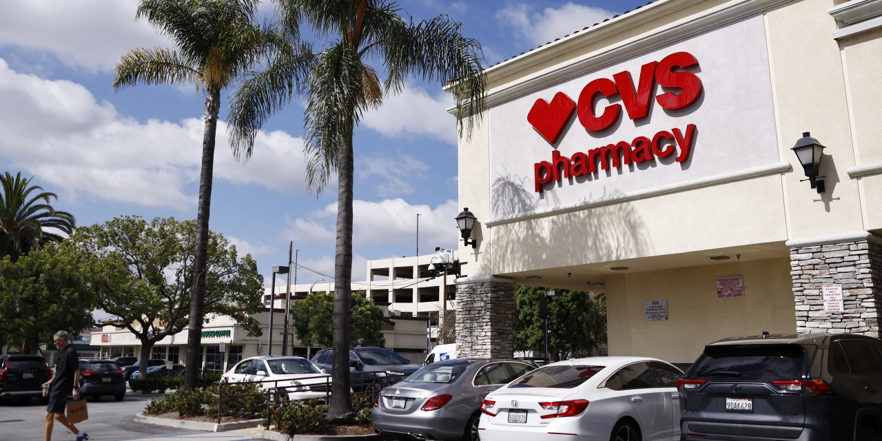 CVS Health Launches Eli Lilly GLP-1 Partnership, Lifts Outlook as Profit Increases