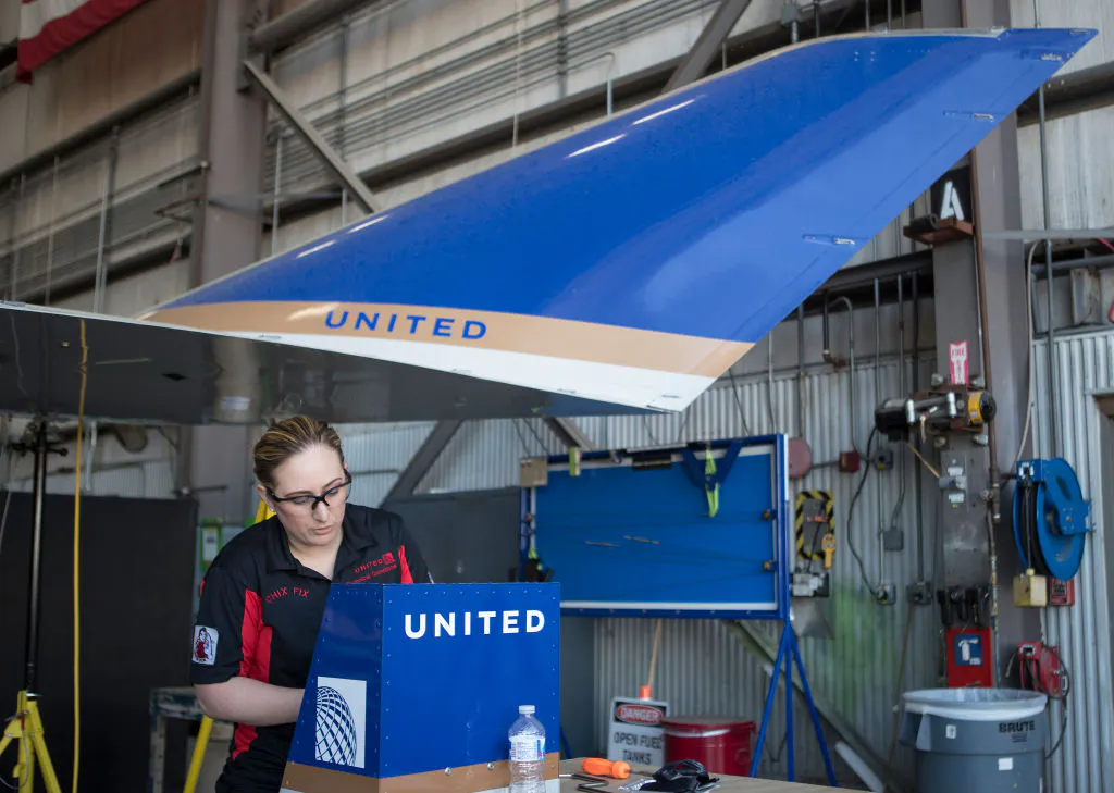 United CEO says airfares would have to go up another 20% to “break even” if fuel prices remain elevated