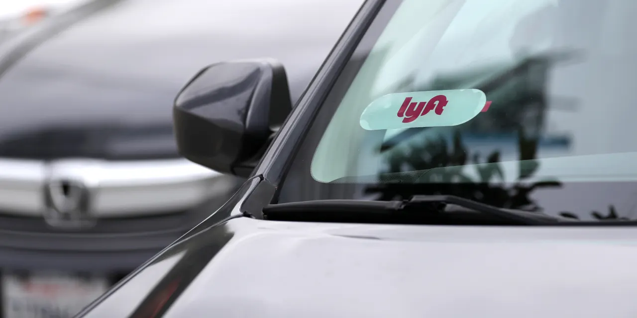 Lyft Stock Skids. It Has a ‘Lack of Growth Drivers,’ Analyst Says.