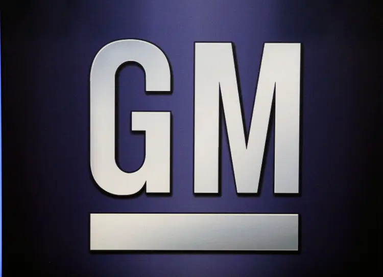 General Motors to recall more than 23,500 cars over fuel leak issue - report
