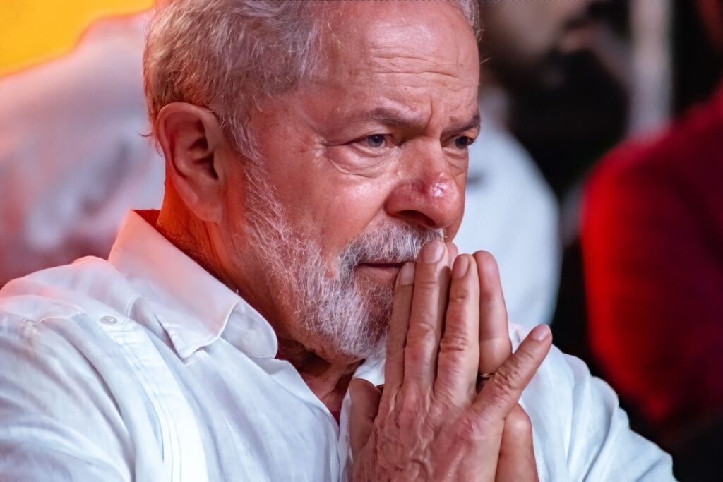 Brazil ETFs Crash More Than 20% After Lula Win: Can Markets Look Past the Political Shock?