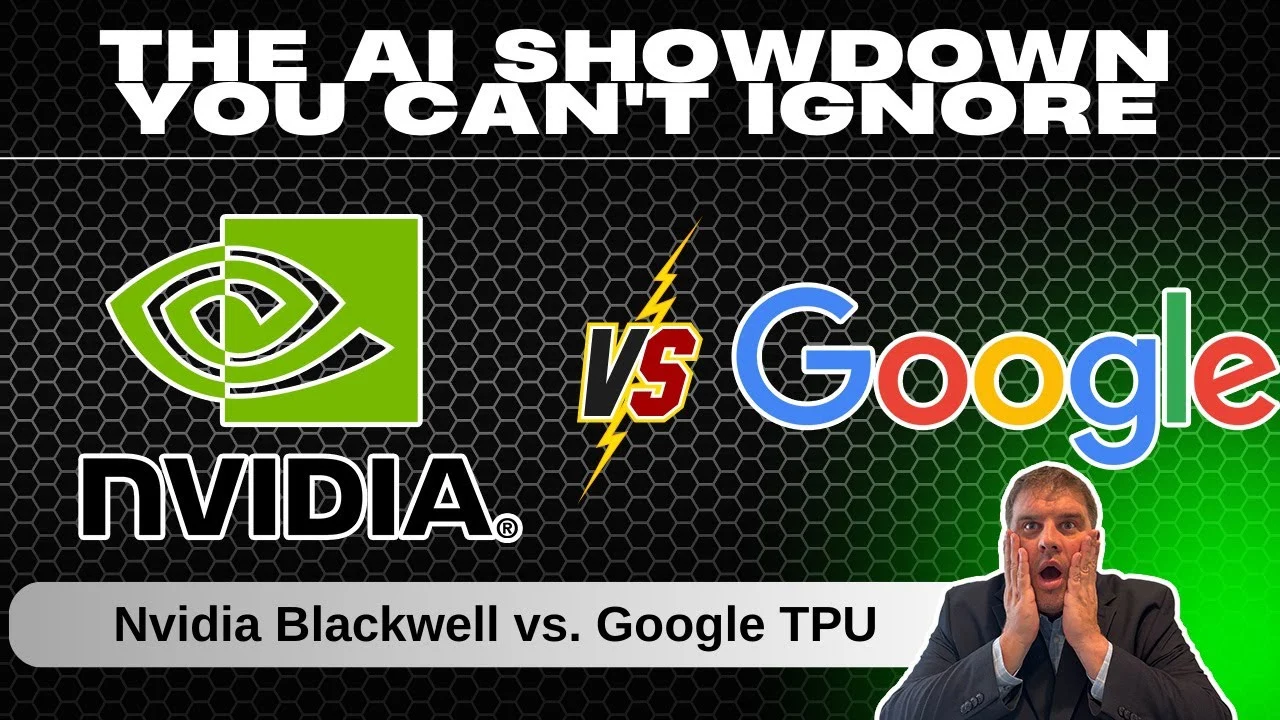 Google Moves to Sell TPUs Directly: A Major Shift That Might Pressure NVIDIA's AI Compute Dominance