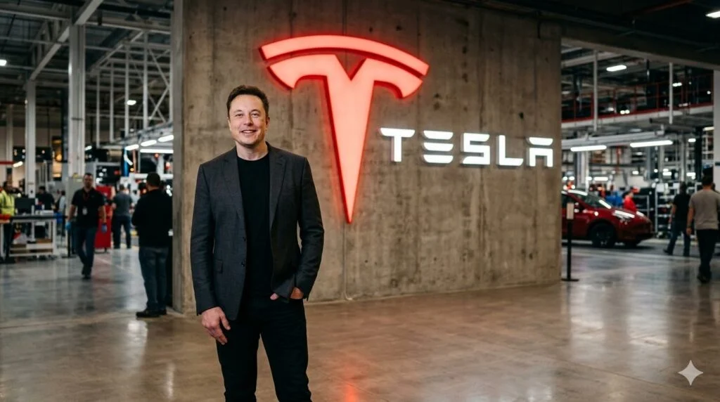 Tesla Stock's Bear Market Just Got A Dangerous New Twist: Q1 Deliveries Could Deepen The Damage