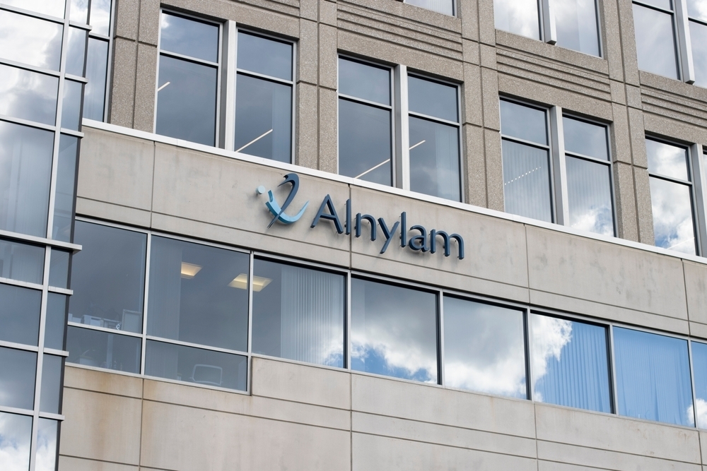Alnylam Lowers 2026 Outlook As Second-Line Amvuttra Demand Normalizes, Stock Tanks