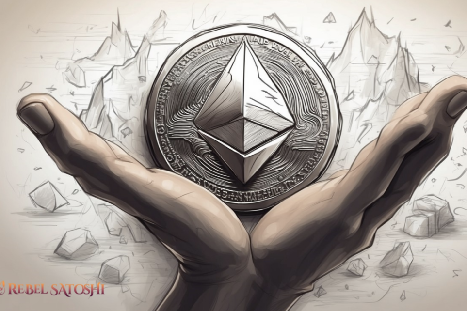 Buterin Shares Update On Ethereum's Future: Top Altcoins Worth Watching BNB And RECQ - Benzinga