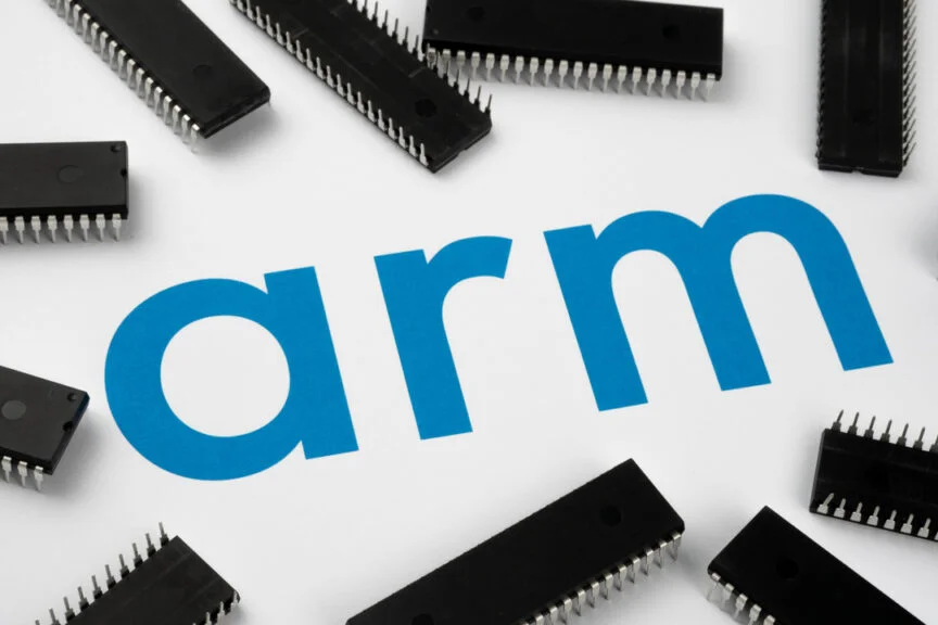 Arm Holdings Shares Are Down Today: What You Need To Know