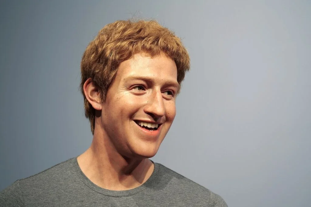 Mark Zuckerberg Gets 'Really Frustrated' And In A Bad Mood When He Can't Do This One Thing