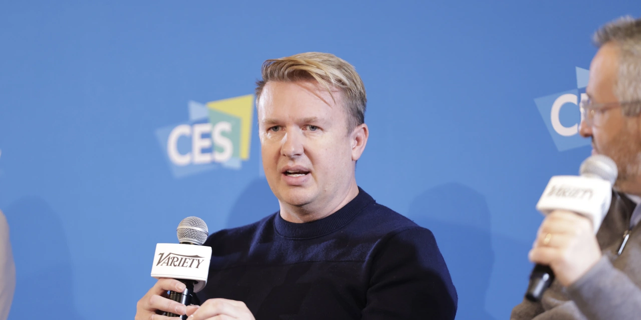 The Trade Desk’s Fall From $69 Billion Digital-Ad Darling